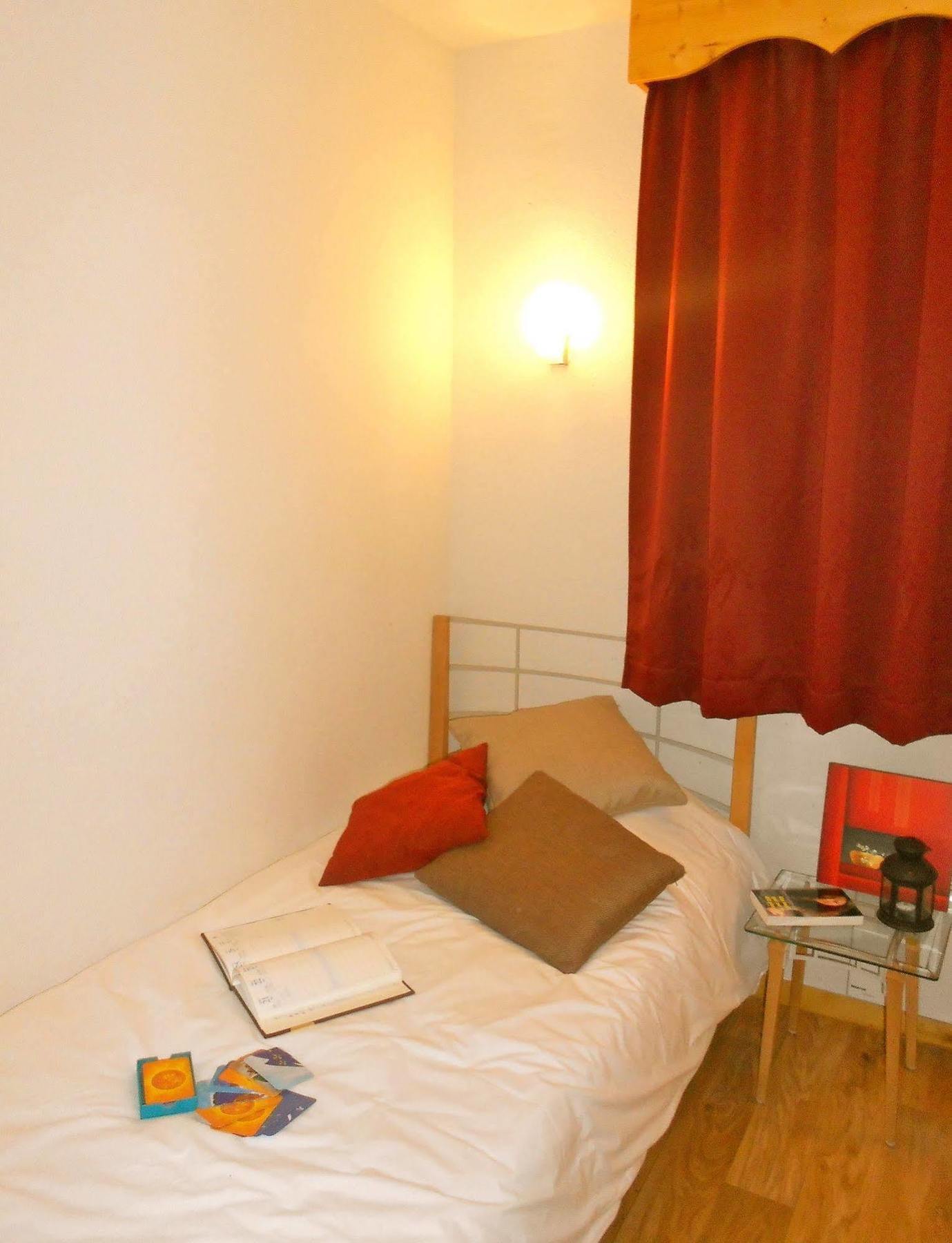 Les Balcons De Recoin - Chamrousse Aparthotel Eksteriør bilde